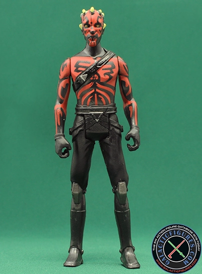Darth Maul (The Rogue One Collection)