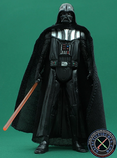 Darth Vader figure, RogueOneNoneTraditional