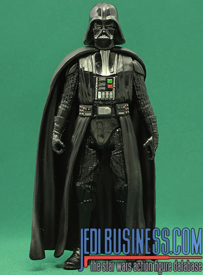 Darth Vader figure, RogueOneBasic