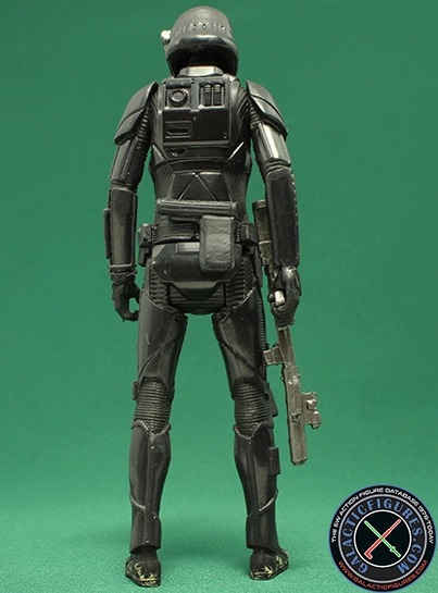 Death Trooper Kohl's Rogue One 4-Pack The Rogue One Collection