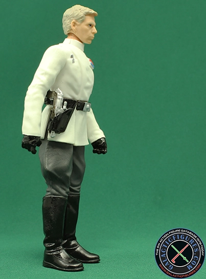 Orson Krennic Rogue One The Rogue One Collection