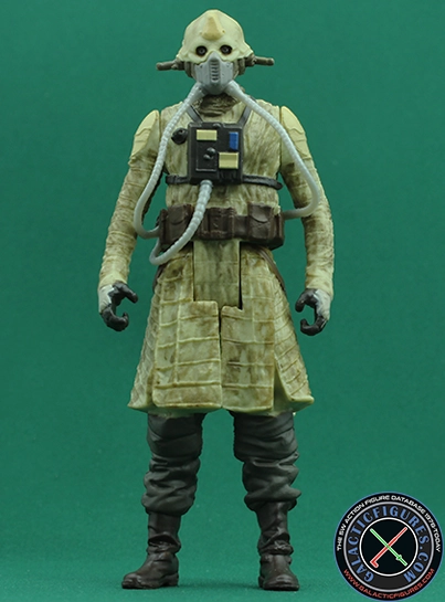 Edrio (The Rogue One Collection)
