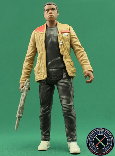 Finn (The Rogue One Collection)