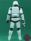 Stormtrooper Sergeant, With Assault Walker figure