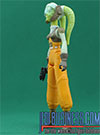Hera Syndulla Phoenix Leader With A-Wing Fighter The Rogue One Collection