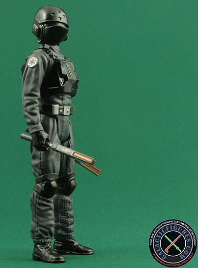 Imperial Ground Crew Rogue One The Rogue One Collection
