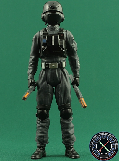 Imperial Ground Crew (The Rogue One Collection)