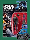 Jyn Erso Imperial Ground Crew Disguise The Rogue One Collection