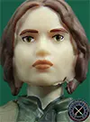 Jyn Erso Jedha Revolt 4-Pack The Rogue One Collection