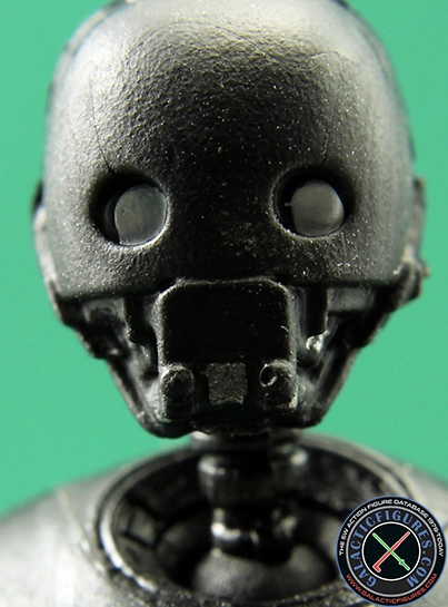 K-2SO Rogue One Walmart 3-Pack The Rogue One Collection