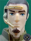 Kanan Jarrus With Y-Wing Scout Bomber The Rogue One Collection
