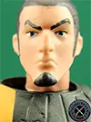 Kanan Jarrus Stormtrooper Disguise The Rogue One Collection