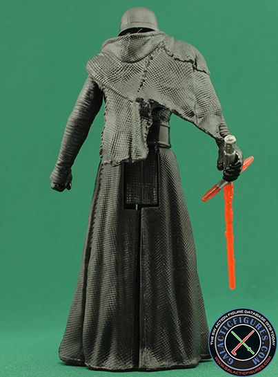 Kylo Ren Versus 6-Pack The Rogue One Collection