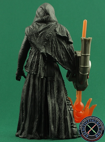 Kylo Ren The Force Awakens The Rogue One Collection