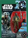 Lieutenant Sefla Rogue One The Rogue One Collection