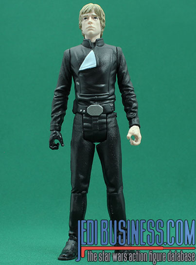 Luke Skywalker figure, RogueOneNoneTraditional