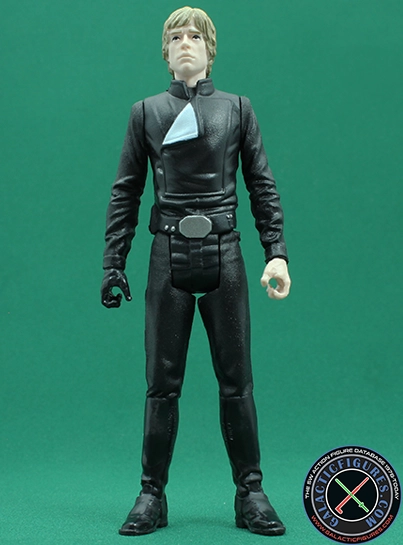 Luke Skywalker figure, RogueOneNoneTraditional
