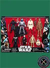 Luke Skywalker Target 8-Pack The Rogue One Collection