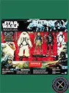 Moroff, Kohl's Rogue One 4-Pack figure
