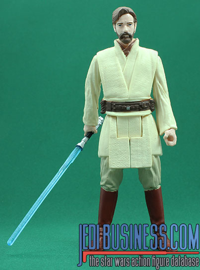 Obi-Wan Kenobi figure, RogueOneNoneTraditional
