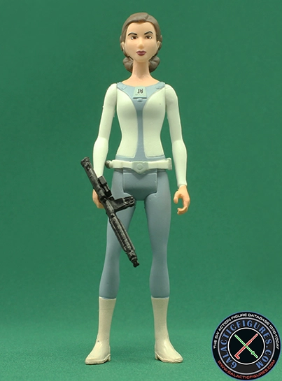 Princess Leia Organa figure, RogueOneBasic