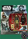 Pao Versus 2-Pack #2 The Rogue One Collection