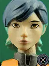 Sabine Wren Star Wars Rebels The Rogue One Collection