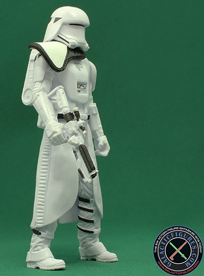 Snowtrooper Officer Versus 2-Pack #3 The Rogue One Collection