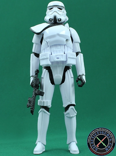 Stormtrooper figure, RogueOneVs