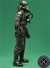 Tie Fighter Pilot With Tie Striker The Rogue One Collection