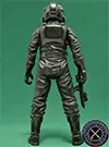Tie Fighter Pilot With Tie Striker The Rogue One Collection