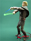 Anakin Skywalker Deluxe With Geonosian Warrior Star Wars SAGA Series