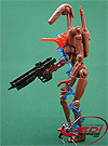 Battle Droid, Arena Battle figure