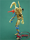 Battle Droid, Arena Battle figure
