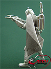 Boba Fett, Silver Anniversary figure