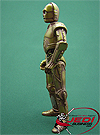 C-3PO, Tatooine Escape figure