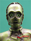 C-3PO, Tatooine Escape figure