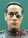 Captain Typho Padme's Head Of Security Star Wars SAGA Series