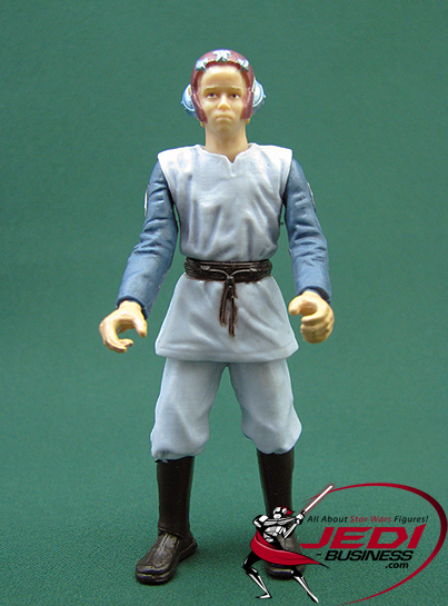 Clone Child figure, SAGA2003
