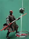 Darth Maul, Sith Training figure