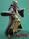 Eeth Koth, Jedi Master figure