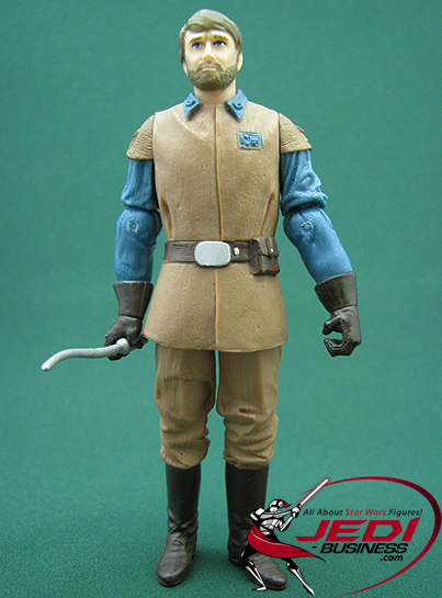 General Madine figure, SAGA2004
