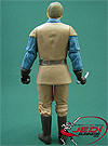 General Madine, Imperial Shuttle Capture figure