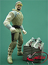 Hoth Rebel Trooper Hoth Survival Accessory Set Star Wars SAGA Series