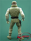Hoth Rebel Trooper, Hoth Survival Accessory Set figure