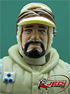 Hoth Rebel Trooper, Hoth Survival Accessory Set figure