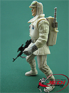 Hoth Rebel Trooper Hoth Evacuation Star Wars SAGA Series