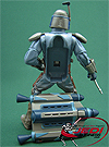 Jango Fett, With Electronic Jet-Pack figure