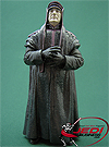 Janus Greejatus, Death Star Procession figure