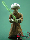 Jempa, Jedi Padawan figure